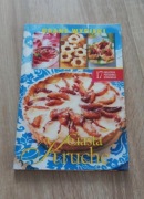 ,, Ciasta kruche ''- udane wypieki