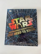 Star Wars Absolutely everything you need to know