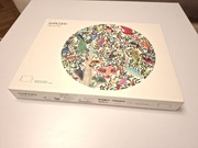 Tablet Graficzny WACOM Intuos Pro pth-660 "medium", NOWY, nieużywany!