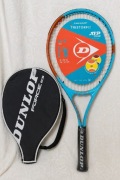 Rakieta tenisowa dla dzieci 6-9 lat DUNLOP TRISTORM JUNIOR 23