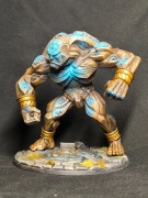 Giant Clay Golem RPG DnD D&D Pathfinder