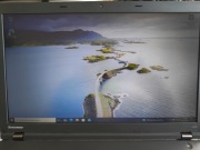 Lenovo Thinkpad L540 15.6" / Intel i7 / SSD 256GB / 8 GB RAM / DVD