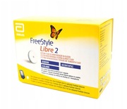 Sensor Freestyle Libre 2