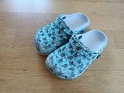 Klapki ala CROCS roz. 30