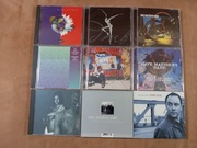 Dave Matthews Band - 14 CD + 3 DVD (USA)