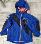 Wiosenna kurtka next roz 110