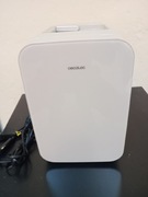 Mini lodówka Cecotec 