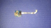 Gniazdo USB Lenovo LS-5083P / Moduł USB Lenovo G550 G555