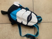Ochraniacz pleców EVEREST ACV Junior  116-128 cm wzrostu