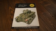 Seria TBiU nr 83 Czołg Lekki Stuart