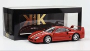 KK Scale Ferrari F40 Italstreeps