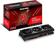 Karta graficzna PowerColor Radeon 6800 XT Red Dragon 16GB