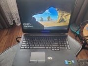 Alienware 17 z wymienną kartą graficzną + torba + nowa matryca 
