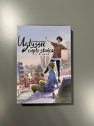 mangi usłyszeć ciepło słońca - limit - tom 1 bl