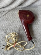 stara SUSZARKA Fema PRL lata 60