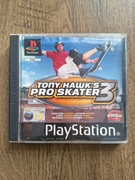 Gra Tony Hawk's Pro Skater 3 THPS PlayStation PSX