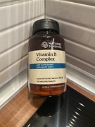 2x Witamina B Complex - NSP - Nature's Sunshine