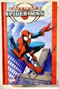 ULTIMATE SPIDER-MAN TOM 1 EGMONT STAN IGŁA