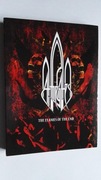 AT THE GATES - Flames of the End, 2010, 3xDVD