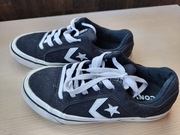 Damskie trampki Conversy ocieplane