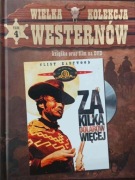 Wielka kolekcja Westernów DVD - tom 4