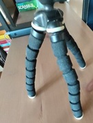 Tripod pod telefon lub kamerkę