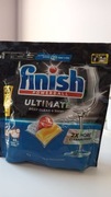 Kapsułki do prania Finish Ultimate 20 szt