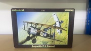 Eduard 1/48 Sopwith F.1 Camel ProfiPack 