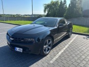 Chevrolet Camaro 2012 3.6 RS
