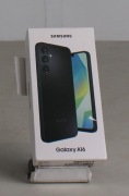 Telefon SamsungGalaxy A16 4/128GB 4G LTE (Rybnik)