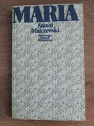 Antoni Malczewski: Maria