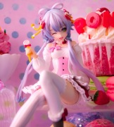 Figurka Anime Vsinger - Luo Tianyi - Noodle Stopper Lollypop ver. (FuRyu)