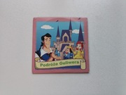 Podróże Guliwera VCD 