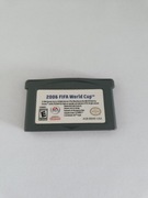 2006 FIFA World Cup Gra Game Boy Advance GBA