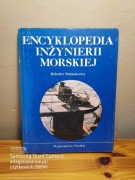 bolesław mazurkiewicz - encyklopedia inżynierii morskiej (1986, wydanie I)