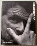 Twarz i maski Kosiński Jerzy