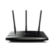 Router TP-Link Archer C7 V4, 2 x USB, AC1750, OpenWrt 25.12