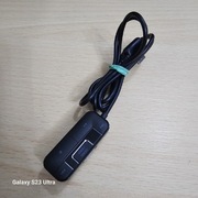 Kontroler regulator słuchawek LG oryginał mini jack 3.5mm stary wtyk usb