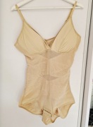 Body modelujące roz. XL 