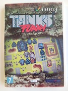 Tanks Furry Amiga 1200