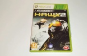 Tom Clancy’s H.A.W.X. 2 Gra Xbox 360