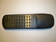 pilot Pioneer CU-VSX107 do amplitunera Pioneer seria VSX, też SX