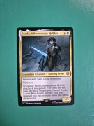 Frodo, Adventurous Hobbit The Lord of the Rings:Tales of Middle-eart LTR