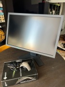 FlexScan S2243W Monitor LCD z matrycą 22" (56 cm)