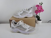 Tommy Hilfiger Animal Print Wedge Sneaker 41