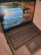 Lenovo thinkpad e490 i5-8265U 16gb RAM 512 SSD