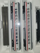 Wagon DB 2 klasy Piko skala H0