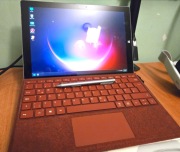 Zestaw Surface Pro 3 i7 256GB | Klawiatura | Pen | Adapter USB-C