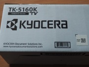 TONER KYOCERA TK-5160K