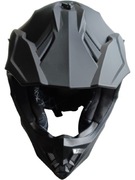 KASK  CZARNY NOWY rozmiar M 